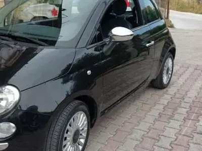 Usata Fiat 500