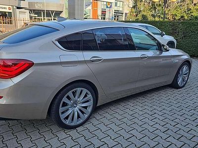 BMW 530 Gran Turismo