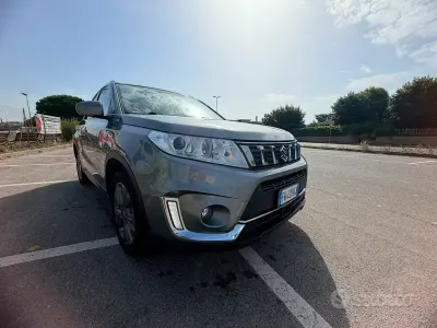 Usata Suzuki Vitara