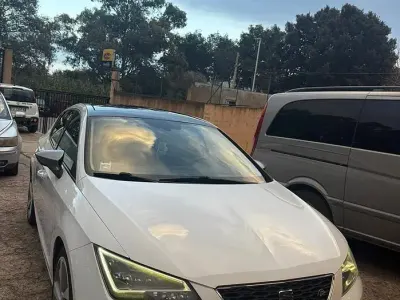 Usata Seat Leon
