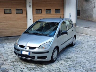 usata Mitsubishi Colt 5p 1.1 12v Inform