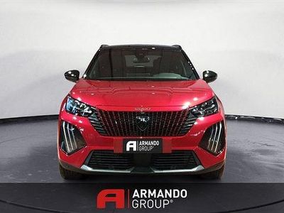 Neu Peugeot 2008 GT 145 PS (106 kW) 2025 Rot SUV