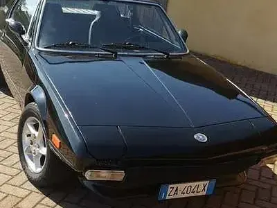 Usata Fiat X 1/9 Abarth 84 CV (61 kW) 1986 Cabrio