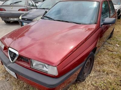 Alfa Romeo 155