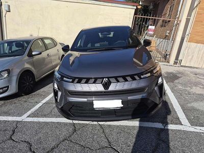 Usata Renault Symbioz Evolution 94 CV (69 kW) 2025 Grigio SUV