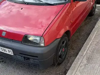 Usata Fiat 500 30 CV (22 kW) 1995 Berlina