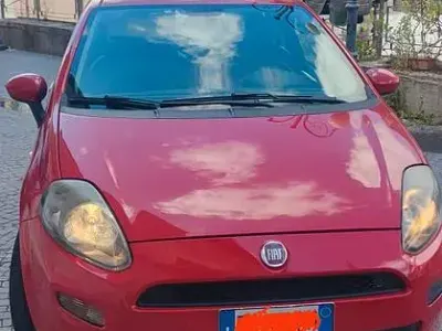 Usata Fiat Grande Punto