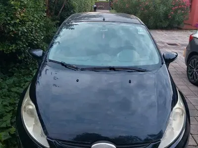 Usata Ford Fiesta