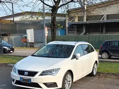 Usata Seat Leon ST