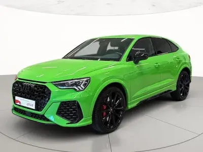Usata Audi RS Q3 Sportback