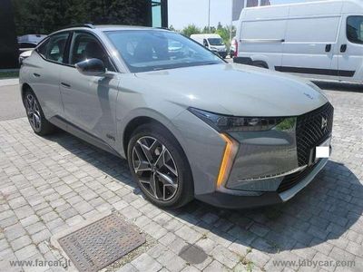 Grigio Usata 2022 DS Automobiles DS4 Crossback Trocadero SUV | 19.900 € (Buon prezzo)