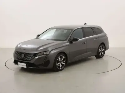 Usata Peugeot 308 SW