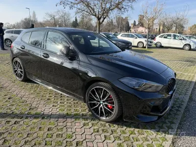 Usata BMW 135