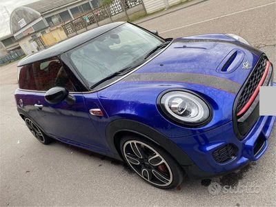 usata Mini John Cooper Works Coupé Mini 2.0 John Cooper Works Pro