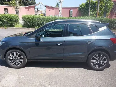 Usata Seat Arona XCELLENCE 95 CV (69 kW) 2019 SUV