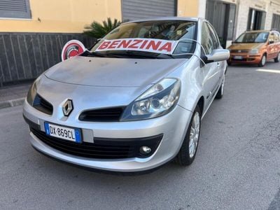 Renault Clio II