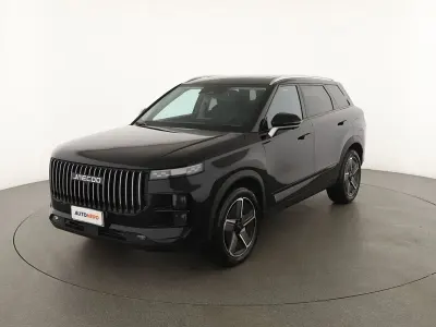 Usata Jaecoo 7 147 CV (108 kW) 2025 Nero SUV