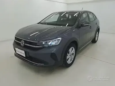 Usata VW Taigo