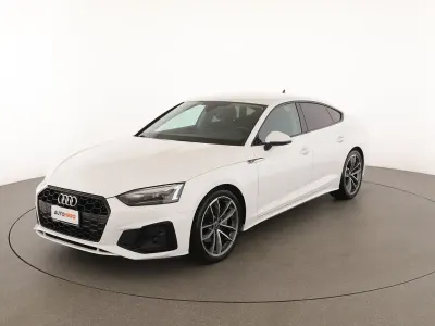 Usata Audi A5 Sportback