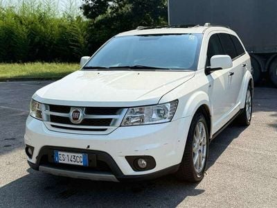 Fiat Freemont