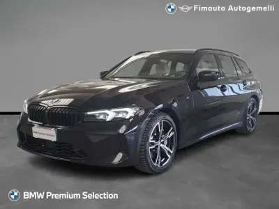 Usata BMW 330