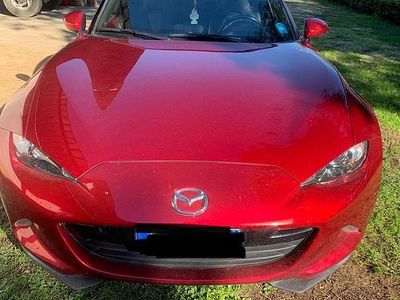 Mazda MX5