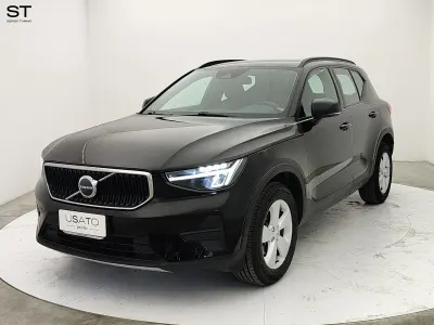 Usata Volvo XC40