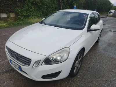 Usata Volvo V60