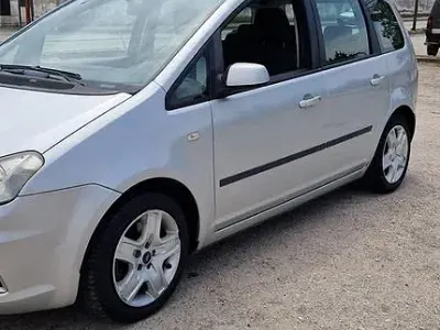 Usata Ford C-MAX