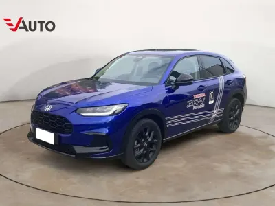 Usata Honda ZR-V