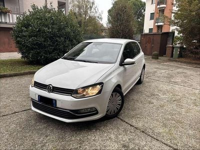 Usata VW Polo Comfortline 90 CV (66 kW) 2017 Berlina