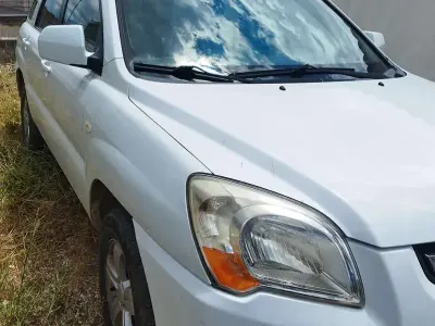 Usata Kia Sportage