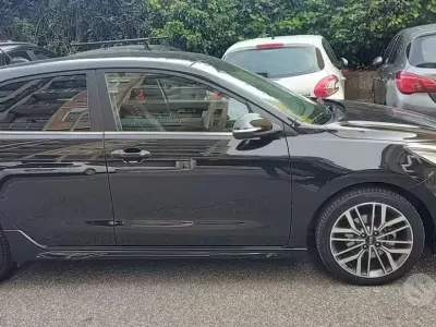 Usata Kia Rio