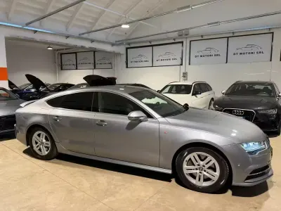 Usata Audi A7