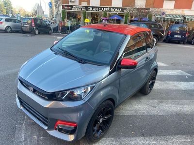 usata Aixam City Sport Emotion