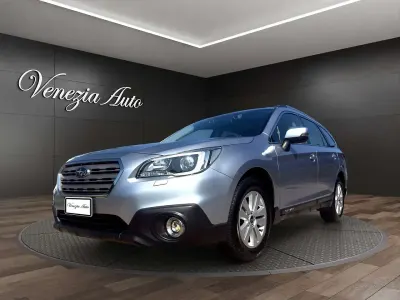 Usata Subaru Outback