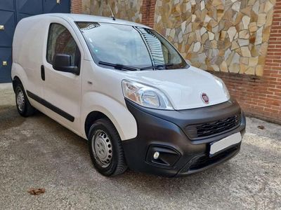 usata Fiat Fiorino 1.3- 2017