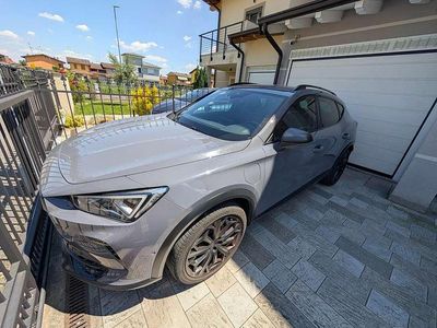 Usata Cupra Formentor 150 CV (110 kW) 2024 SUV
