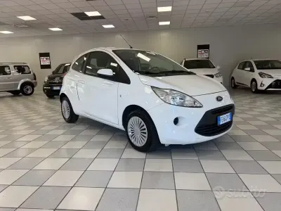 Usata Ford Ka Plus