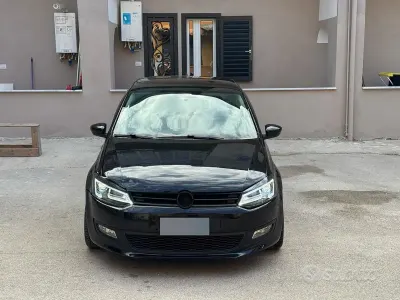 Usata VW Polo