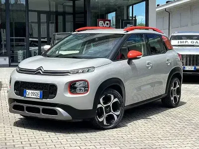 Usata Citroën C3 Aircross Shine 102 CV (75 kW) 2020 SUV