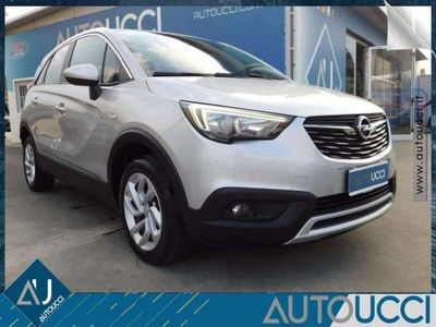 usata Opel Crossland X 1.5 ECOTEC D 120 CV Start&Stop aut. Innovation usato