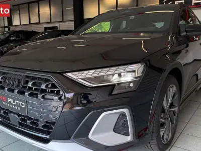 Usata Audi A3