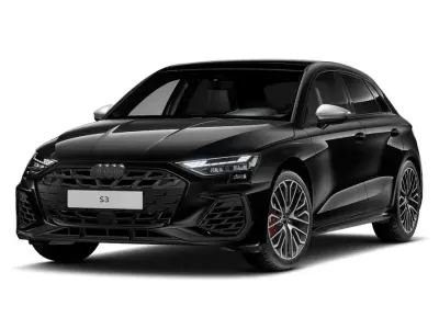 Usata Audi S3 Sport 333 CV (244 kW) 2024 Berlina