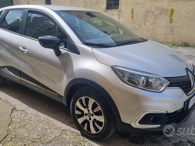 usata Renault Captur Captur 0.9 TCe 12V 90 CV Start&Stop Energy R-Link