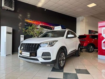 DR Automobiles DR4