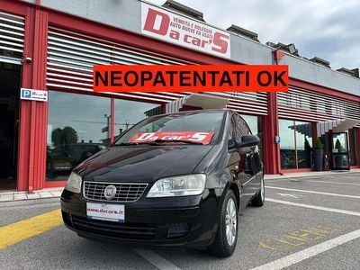 Fiat Idea