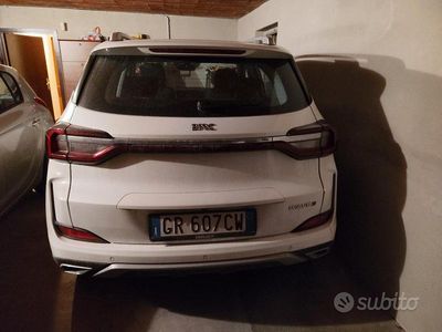 Usata EMC Wave 3 2023 Bianco SUV