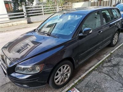 Usata Volvo V50 Momentum 136 CV (100 kW) 2006 Station wagon