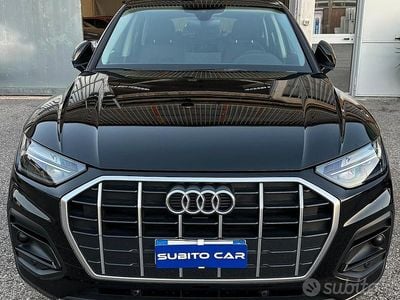 Audi Q5 Sportback